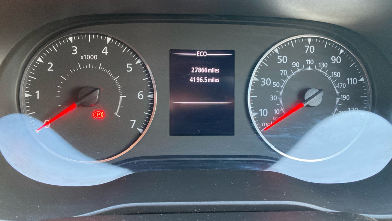 Dacia Duster 1.0 TCe 90 Prestige 5dr [6 Speed] Petrol Estate